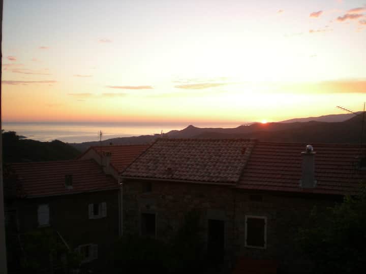 village Corsica Houses for Rent in Sant'Andréad'Orcino, Corse, France Airbnb
