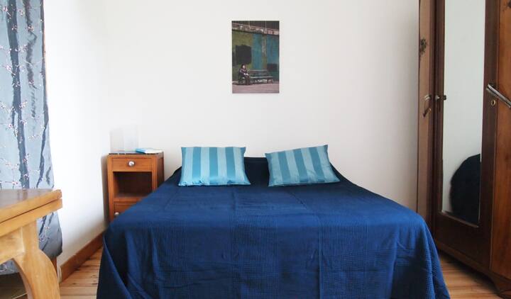 Chambre 1