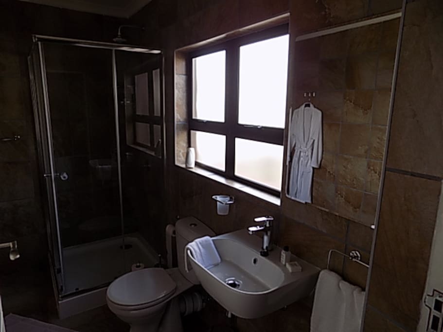 Bathroom 5