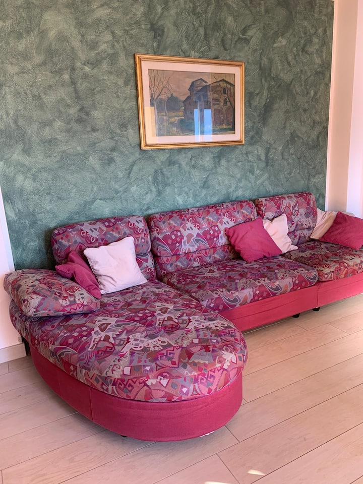 Greta's Place On Lake Como - Lake Como