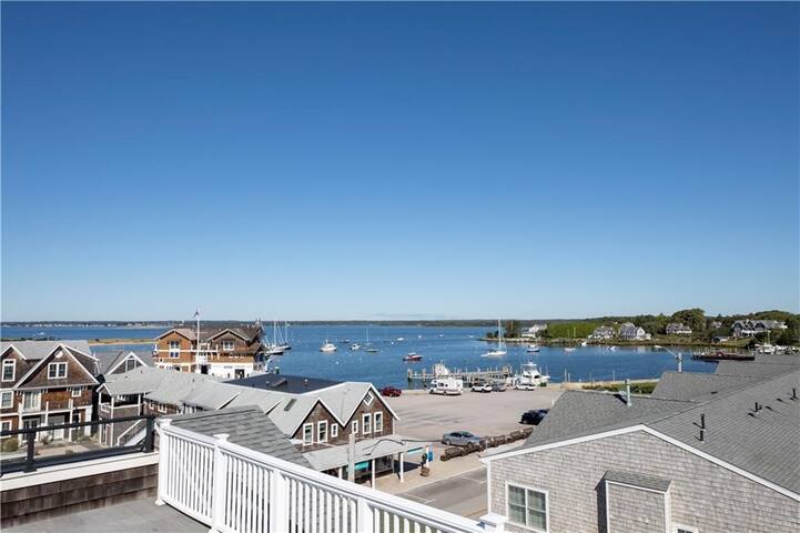 Luxury Penthouse Rentals Sept/Oct. Discounts! gallery image 3