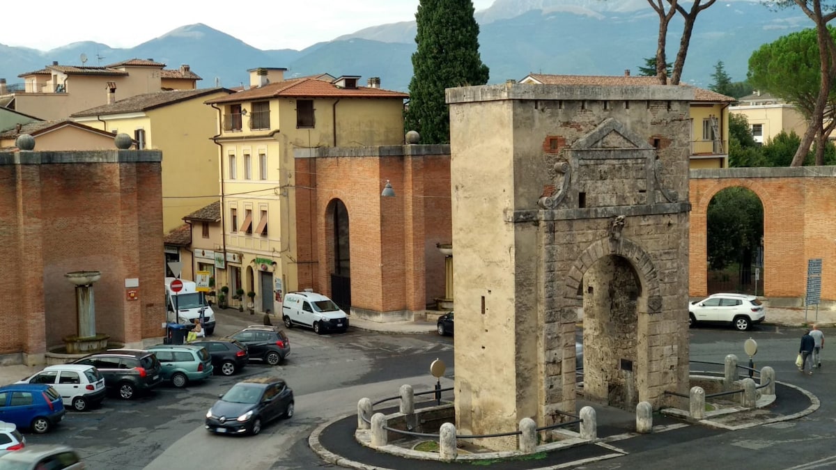 Rieti Alloggi e case vacanze - Lazio, Italia | Airbnb