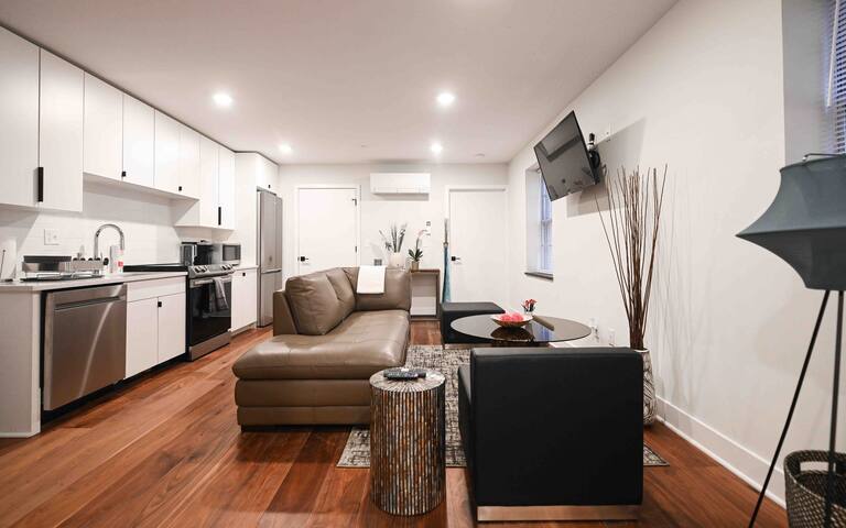 Lux Bnb Co managed Airbnb listing 3