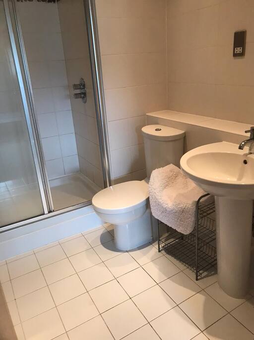 Private En-Suite