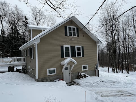 Okemo Family Friendly Getaway