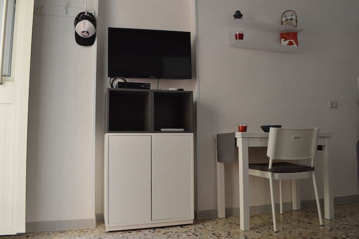 Globe Trotter Apartment - Siracusa