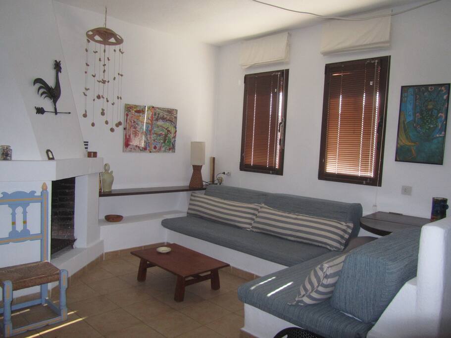 Salón