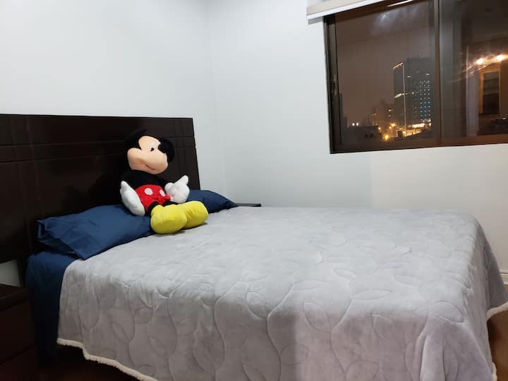 Habitación 3