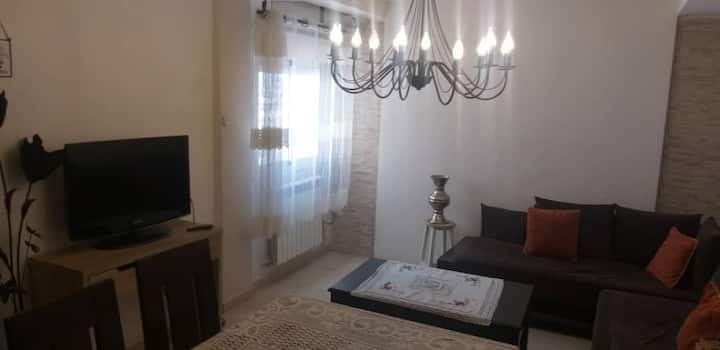 Appartement Totalement éQuipé. Millénium. Oran - Oran