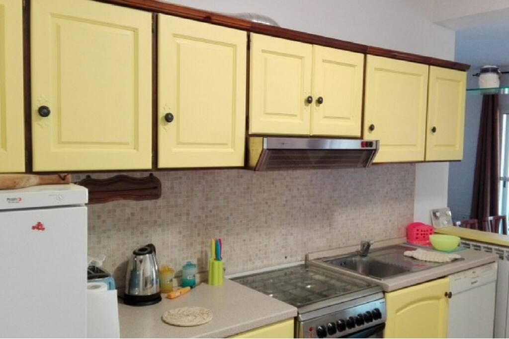 Cucina
