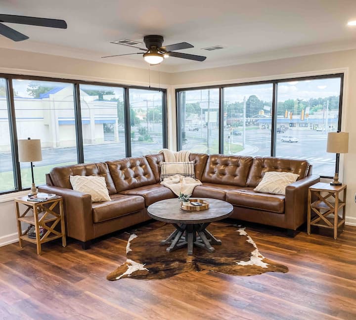 The Loft at 122