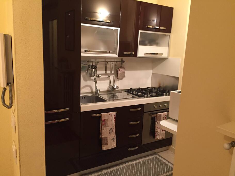 CUCINA