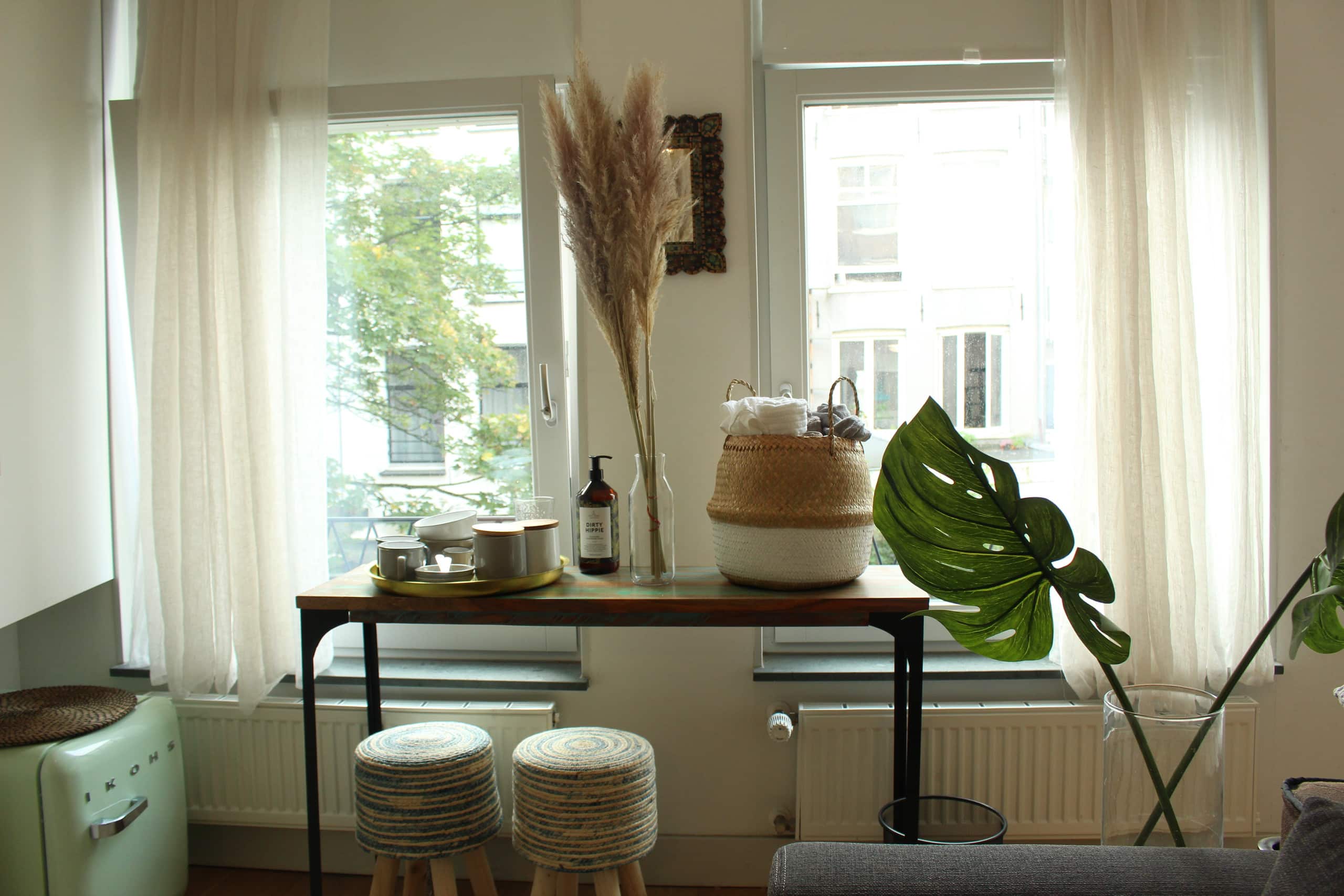 Cosy private room in de 'Pijp' area - Photo 21