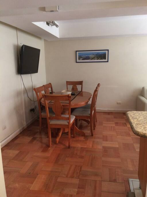 comedor