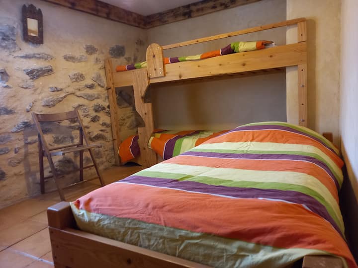 غرفة النوم 4