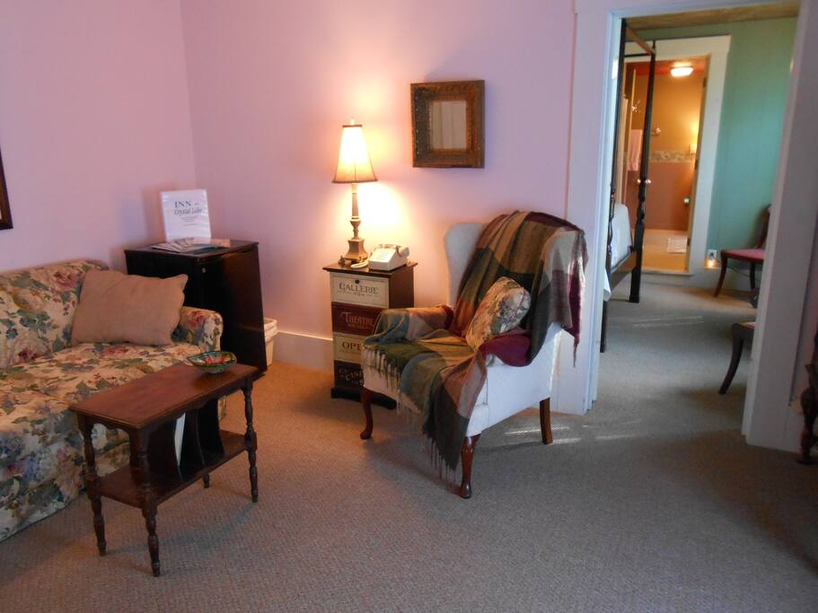 Palmer Suite