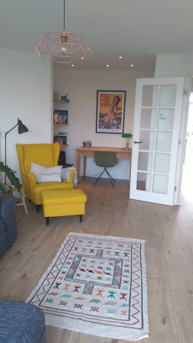 Living room 2