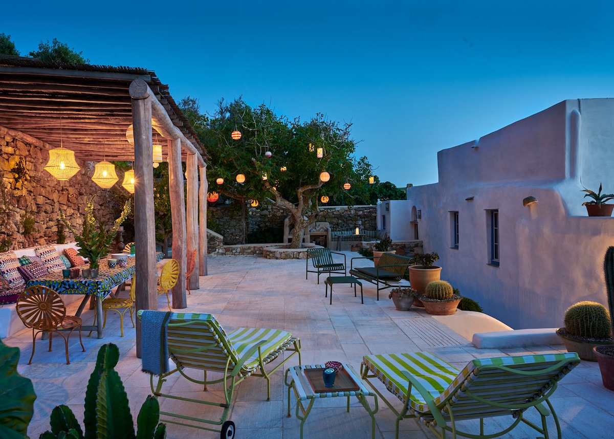 Casa Nisos — view 4