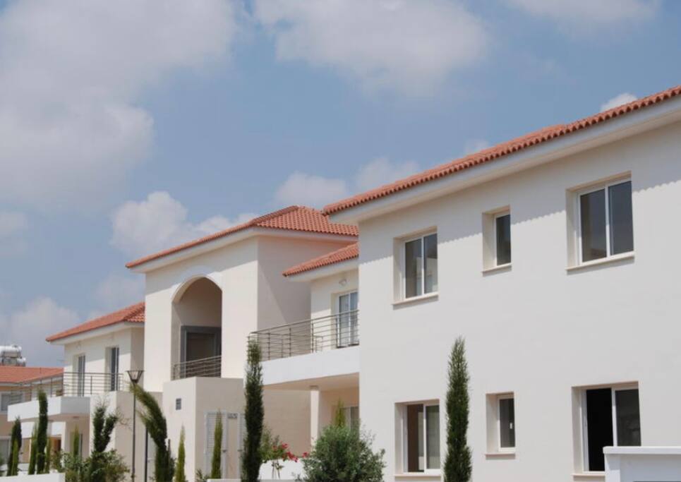 Mythical Sands Resort