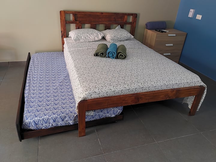Dormitorio