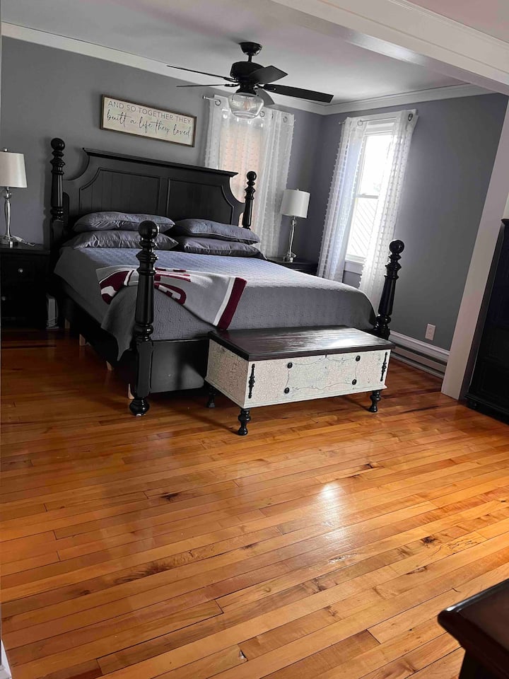 غرفة النوم 6