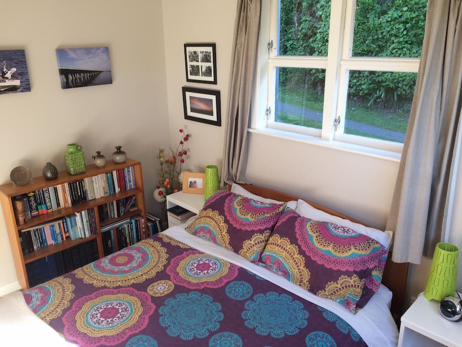 Your bedroom