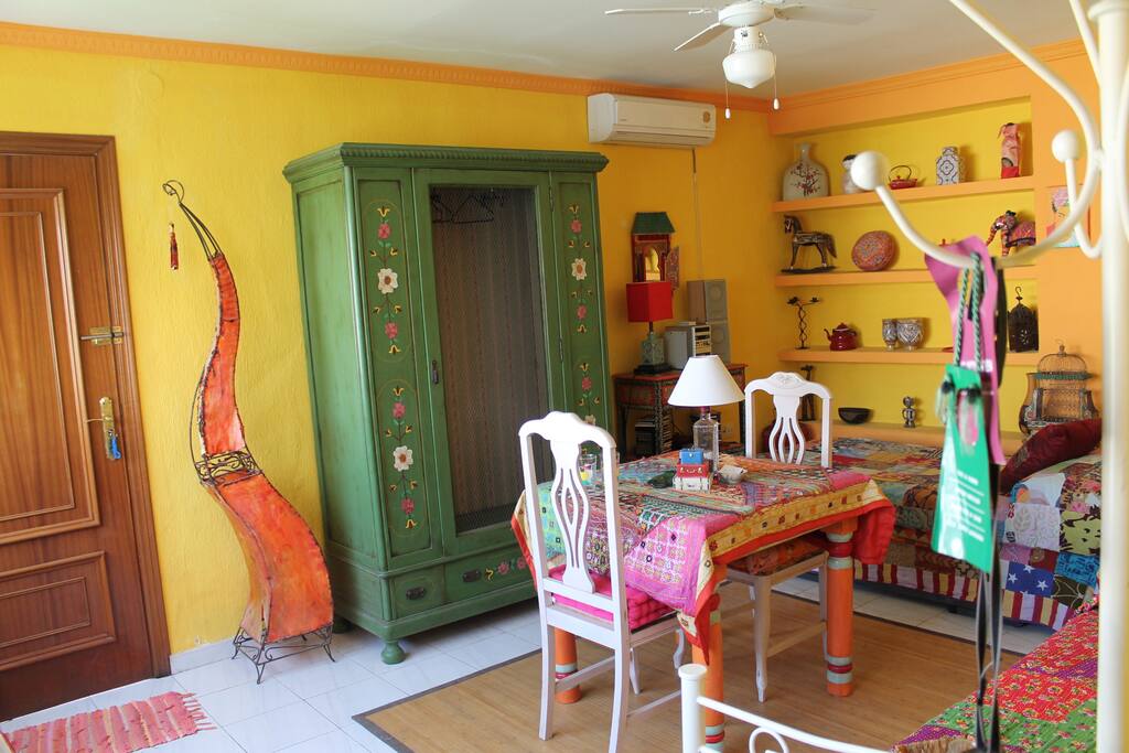 DORMITORIO 2.
