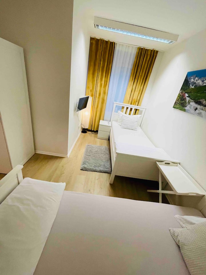 Habitación 1