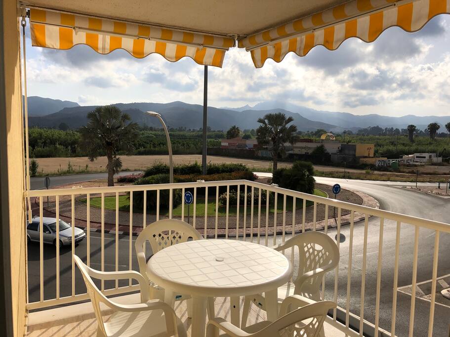 Terraza
