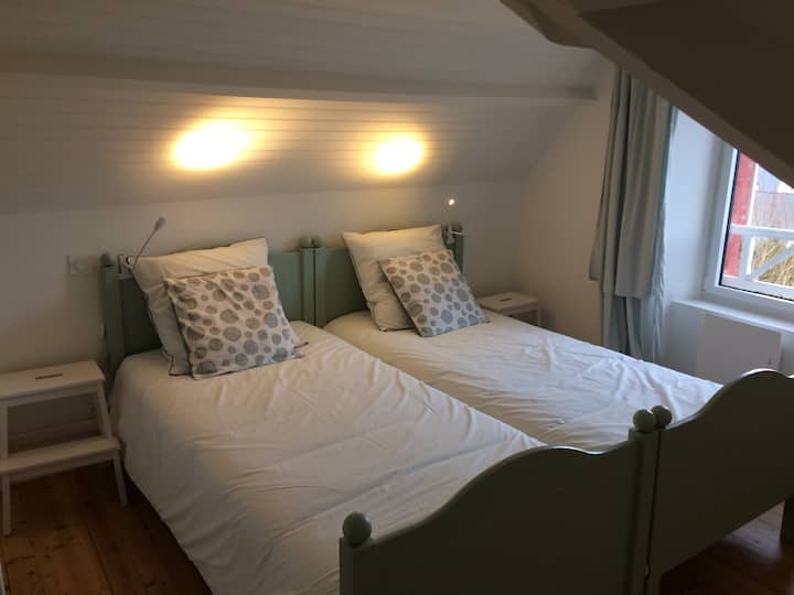 chambre 5
