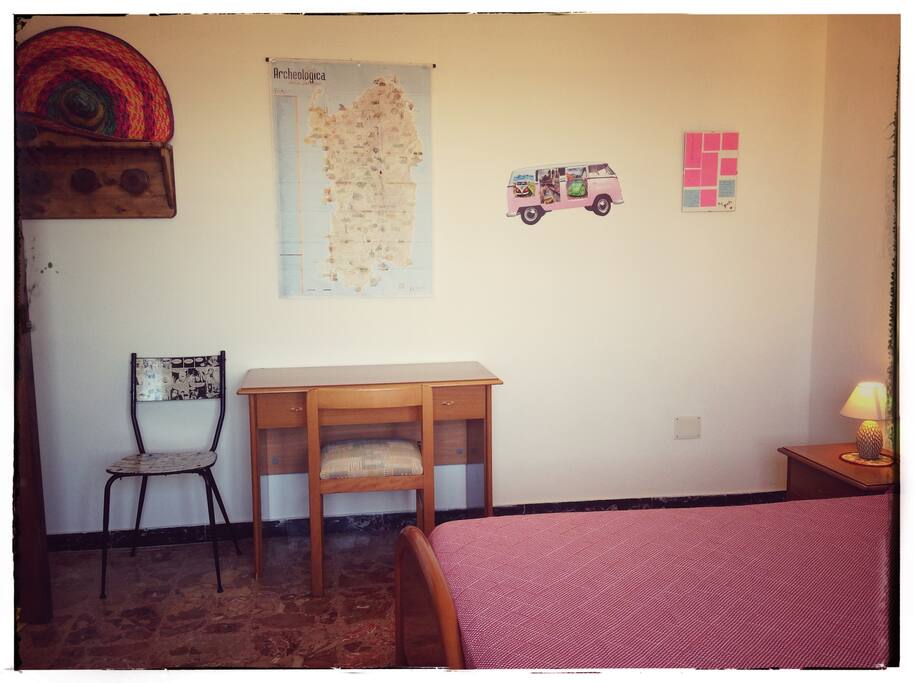 Your Bedroom