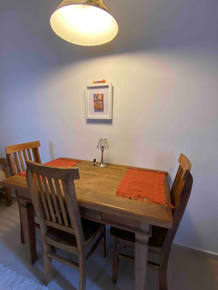 Всекидневна