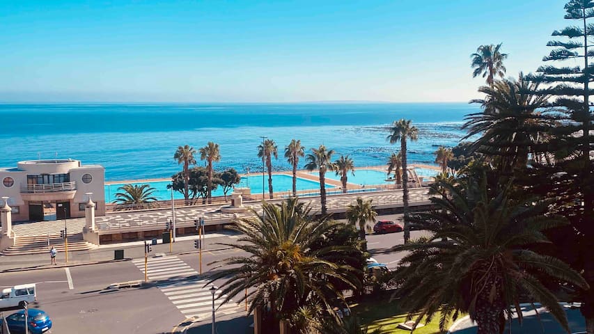 Best Position & Amazing Views