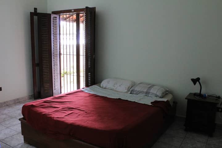 Chumba cha Casas