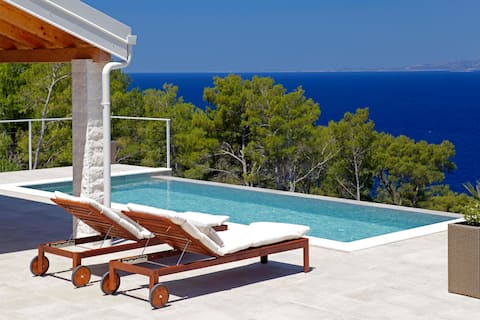 Isabela Infinity House