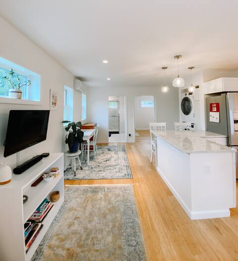 Deluxe Midcoast Maine Retreat