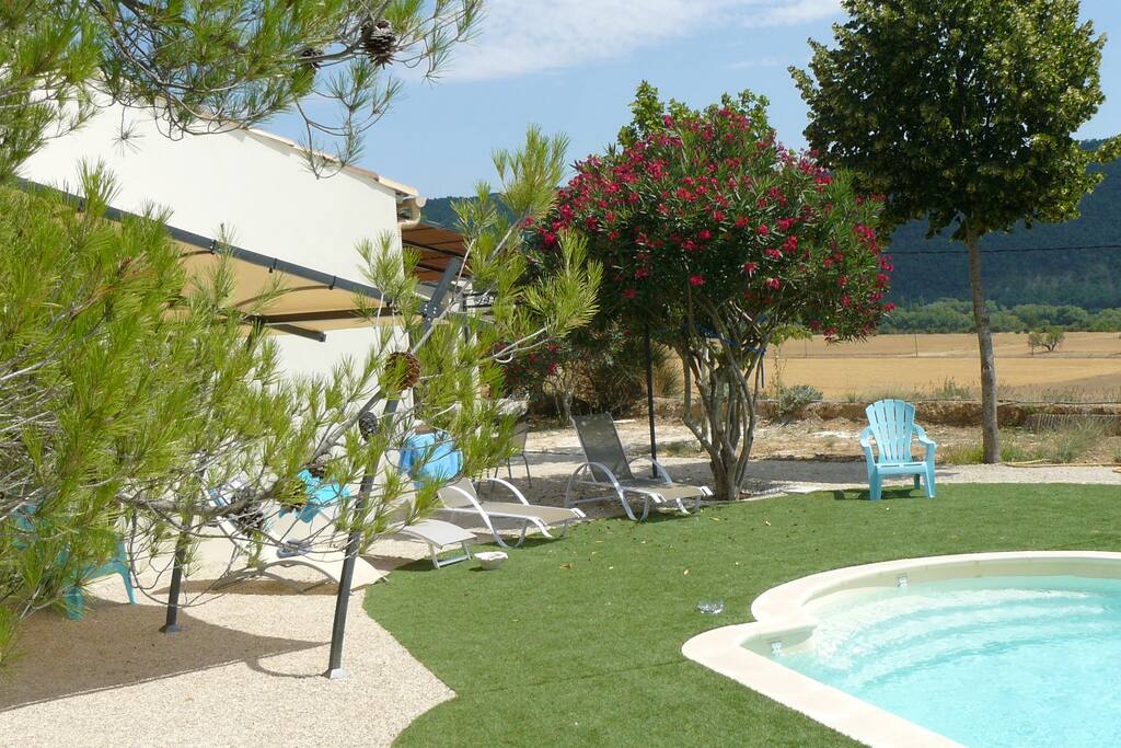 exterieur piscine
