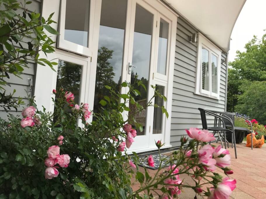 Remuera B&B