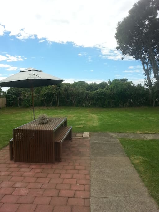 View from Abode