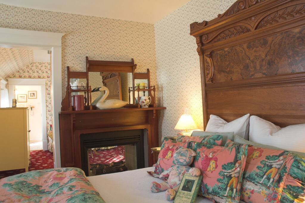 Your Room