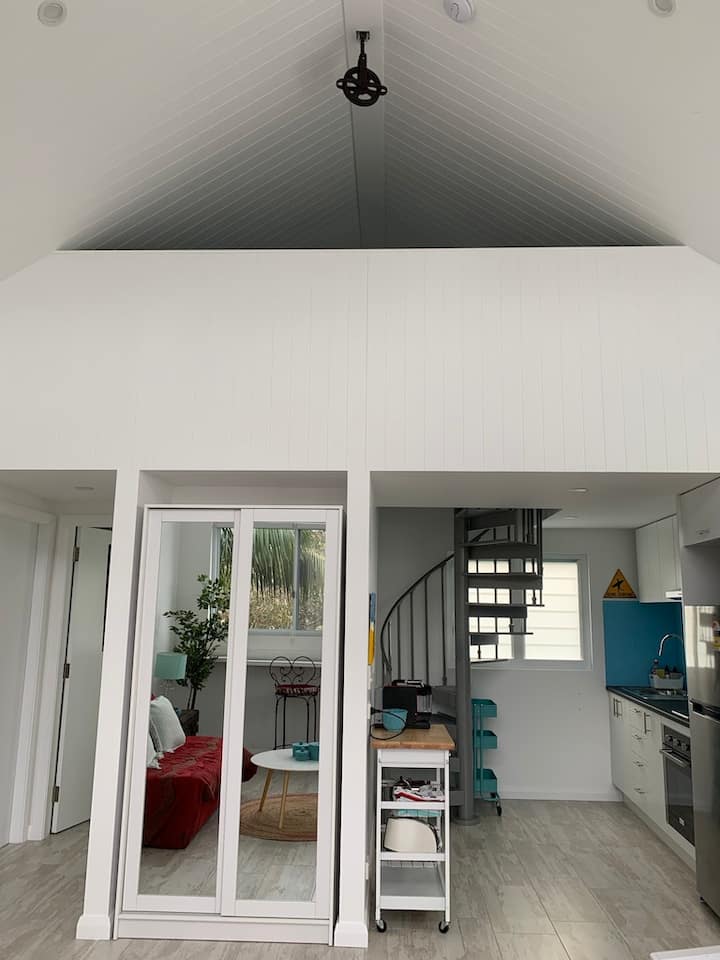 The "Pop-up", Perfect Manly Beach Studio - Manly