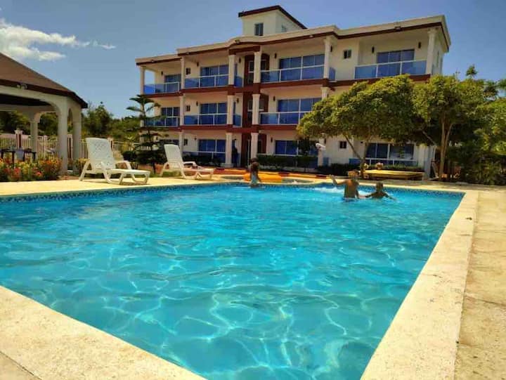 Madome Apartahotel IV