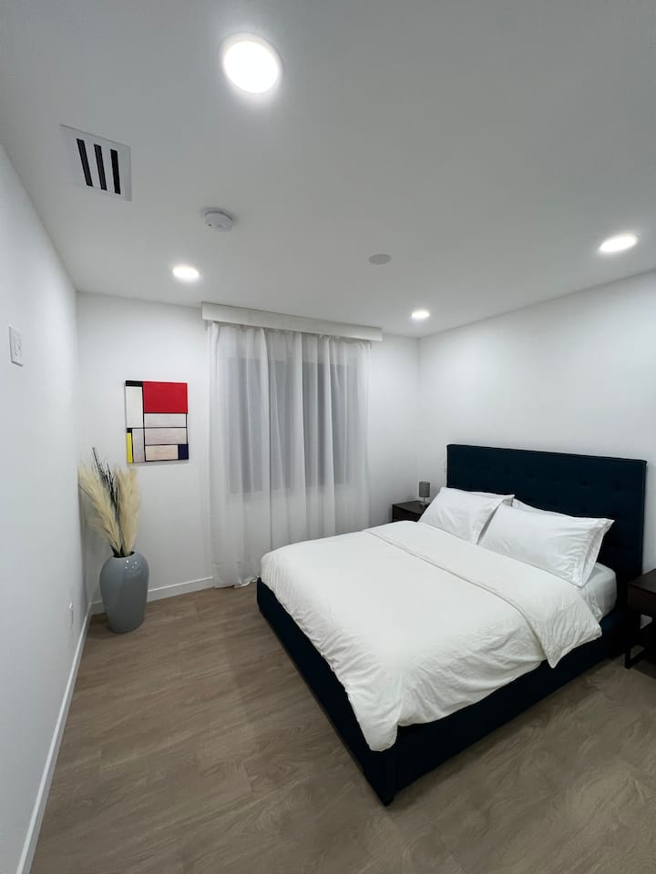 ห้องนอน