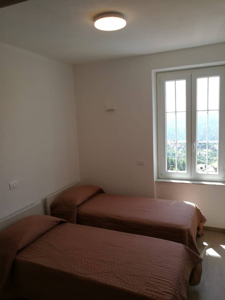 Спална соба 2