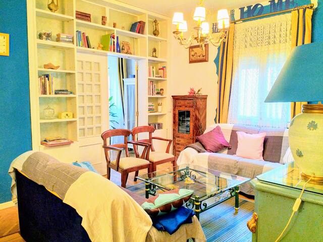 Céntrico y espacioso – Centro Plaza de Callao/Sol gallery image 2