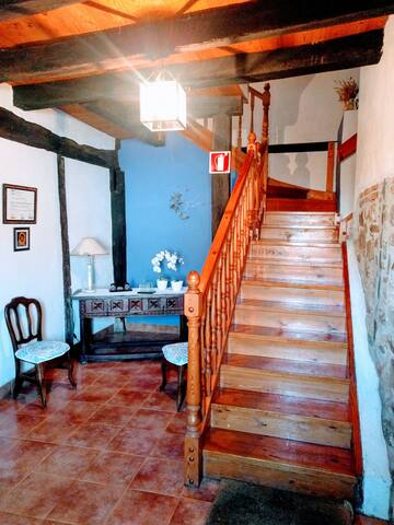 Ondarre agroturismo y quesería en plena naturaleza gallery image 5