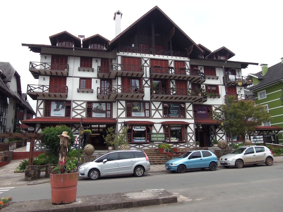 Edifício