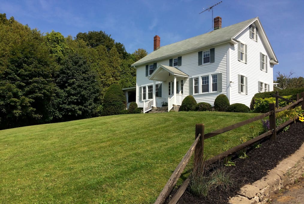 Homes For Rent Ithaca Ny