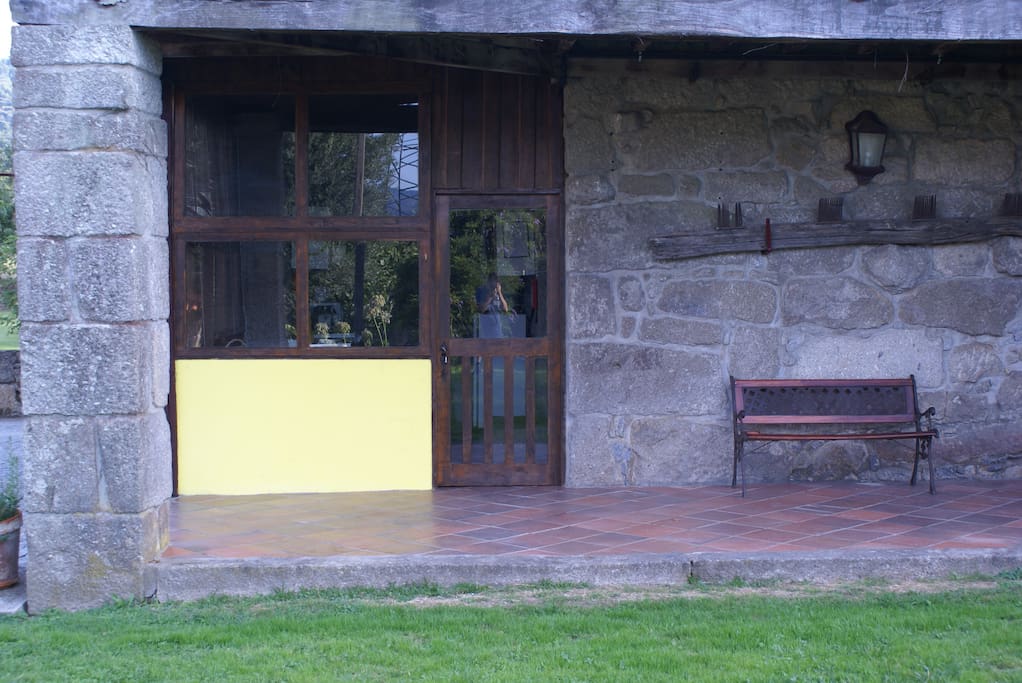 Casa do Casal