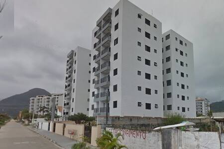 50metros da praia Apto PREMIUM,Qualidade/Segurança